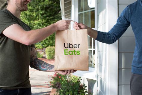 How to be a uber eats driver. Things To Know About How to be a uber eats driver. 